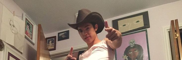 gengray✪ WISHBONE banner