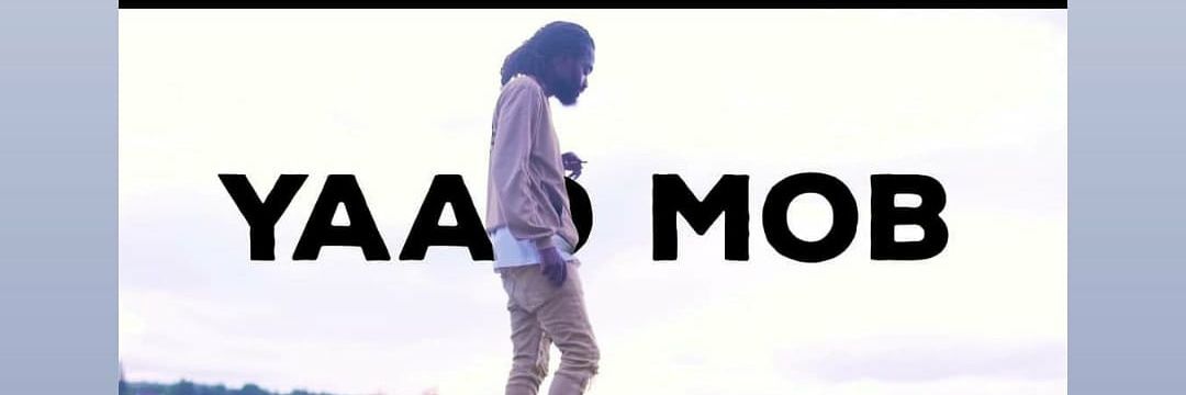 YaaDMoBMusic's profile banner image