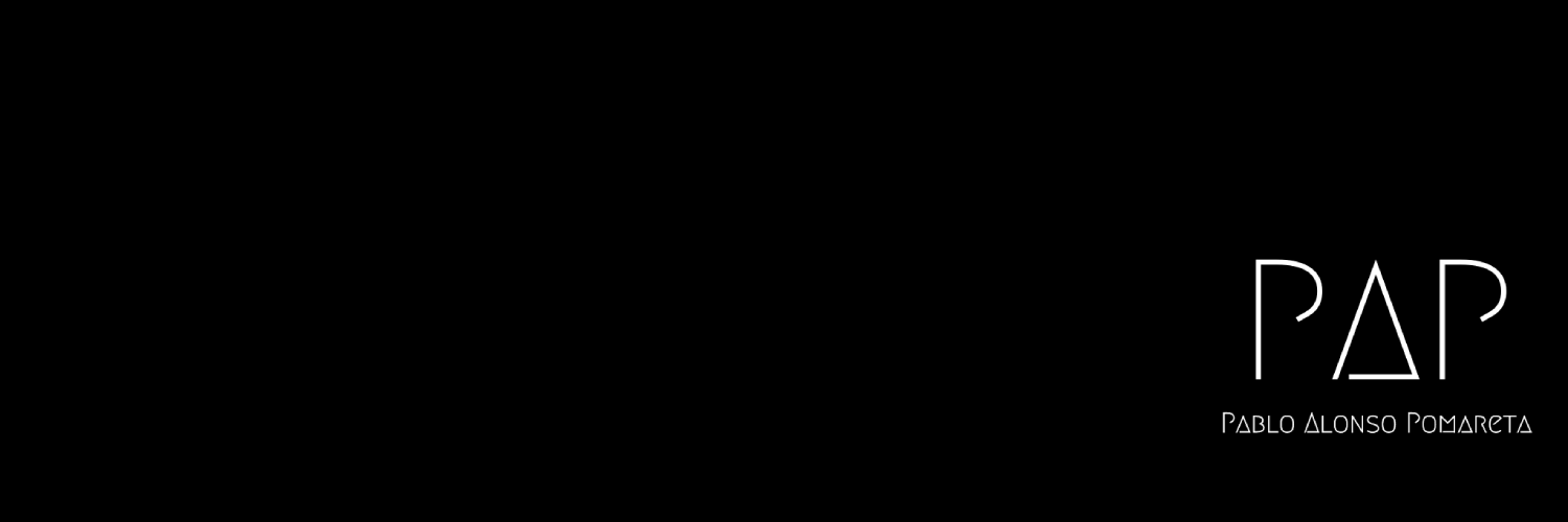 Pablo A. Pomareta banner