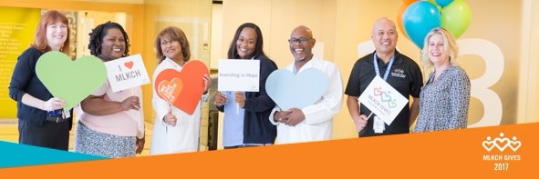 MLKCHFoundation's profile banner image