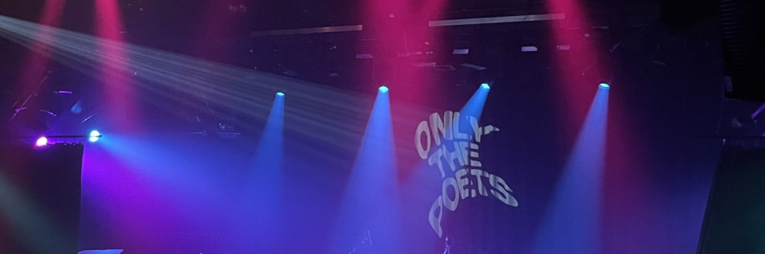 fearlesslytpwk's profile banner image