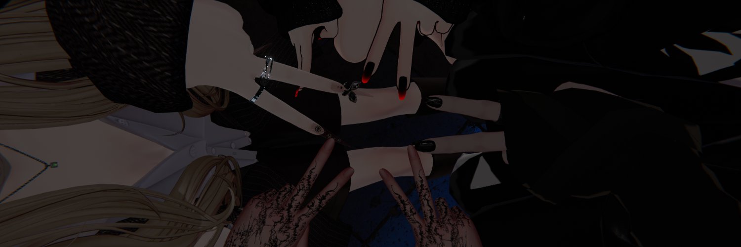 Fugetsu3150's profile banner image