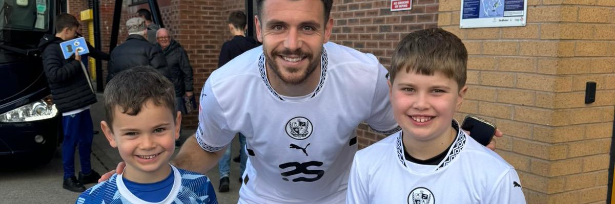 Kelly Davies-Lambert banner