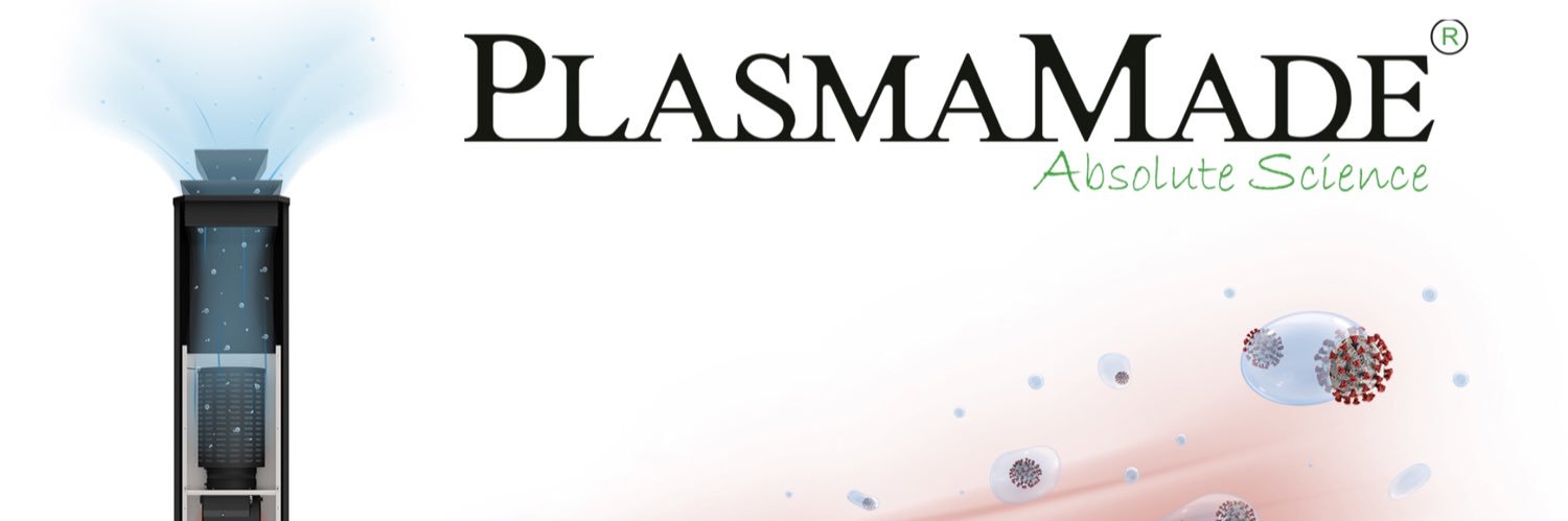 PlasmaMade banner