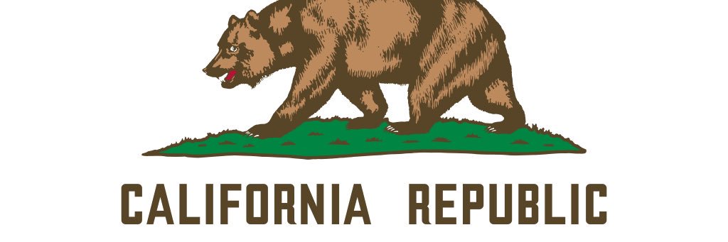 Not Gavin Newsom banner