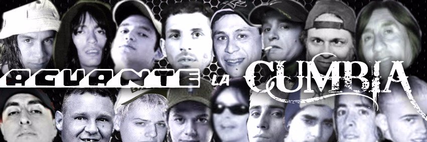 AlCumbia's profile banner image