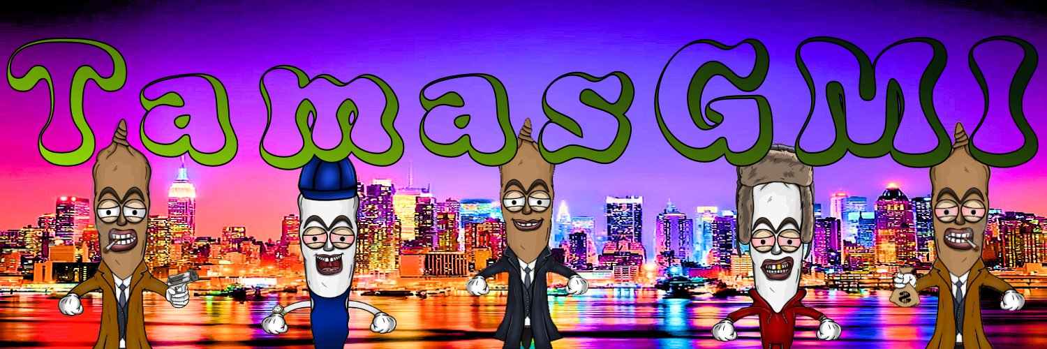 Tamas328's profile banner image