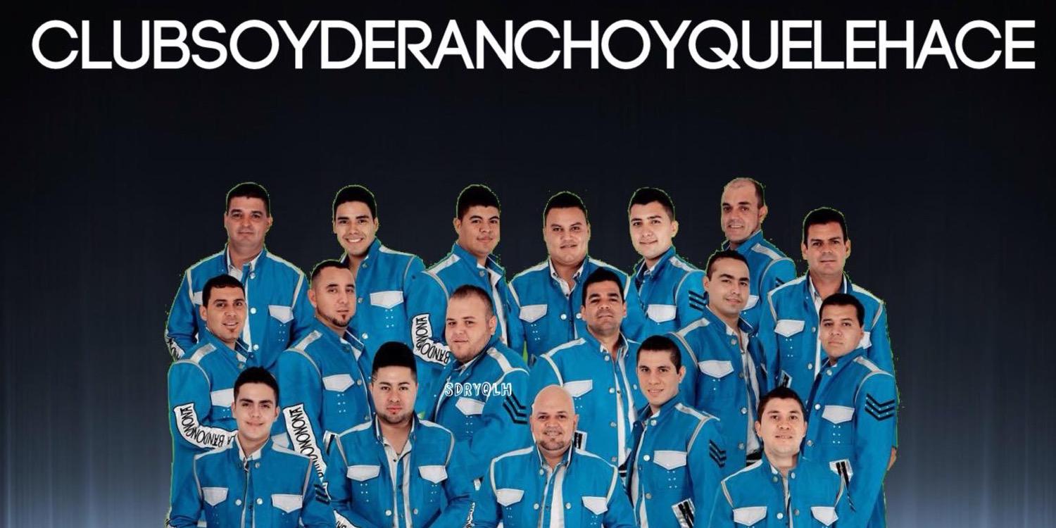 SoydRanchoQLHac's profile banner image