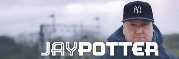 jaypotter23 Profile Banner