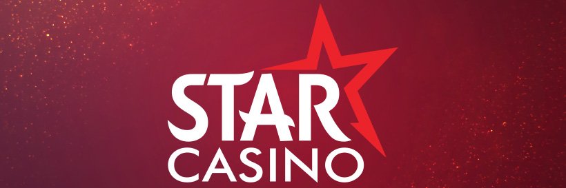 Starcasino.be banner