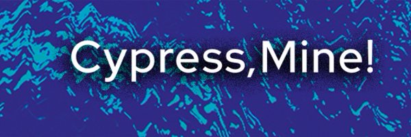 cypressmine Profile Banner