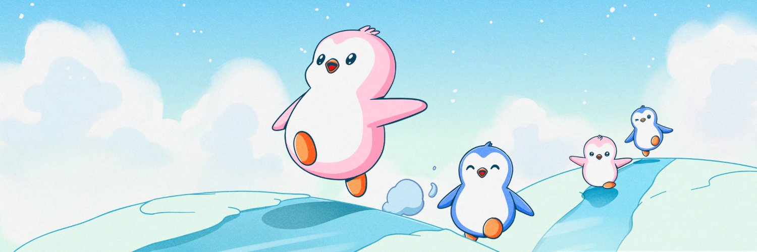 Polly's banner