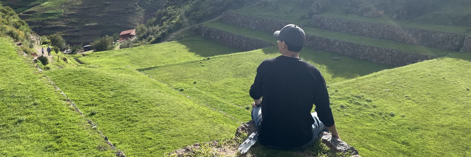 JoseRivasCh's profile banner image