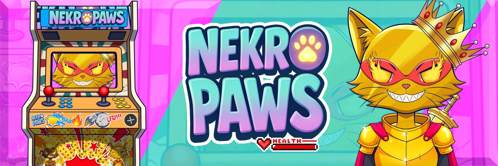 NEKROPAWS🐾's banner