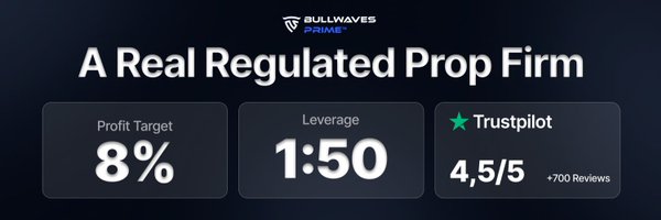 BullwavesPrime Profile Banner
