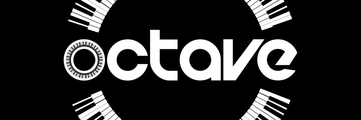 Octave recordings banner