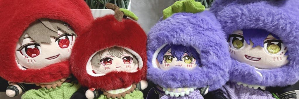ちびまろ banner