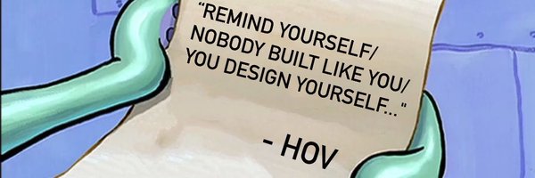 uKnoCamB Profile Banner