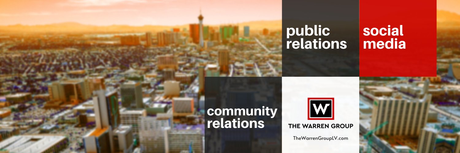 The Warren Group banner