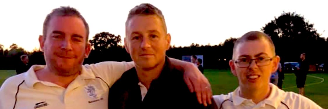 jpflanagan1's profile banner image