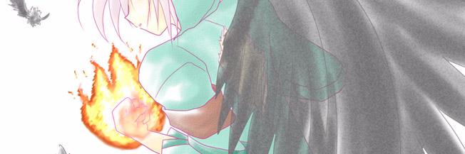 komari414's profile banner image