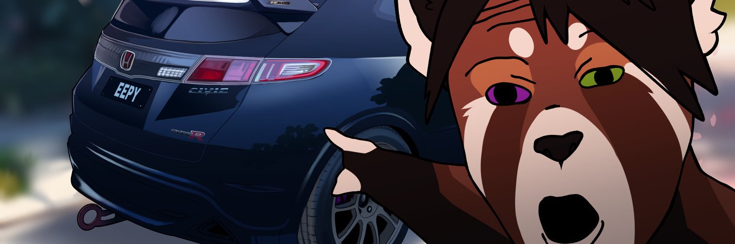 Eepy's banner