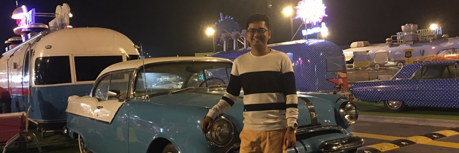 imandrew9's profile banner image