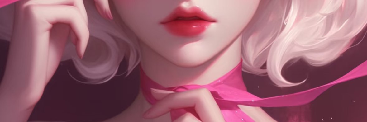 梦娜丽霞 banner