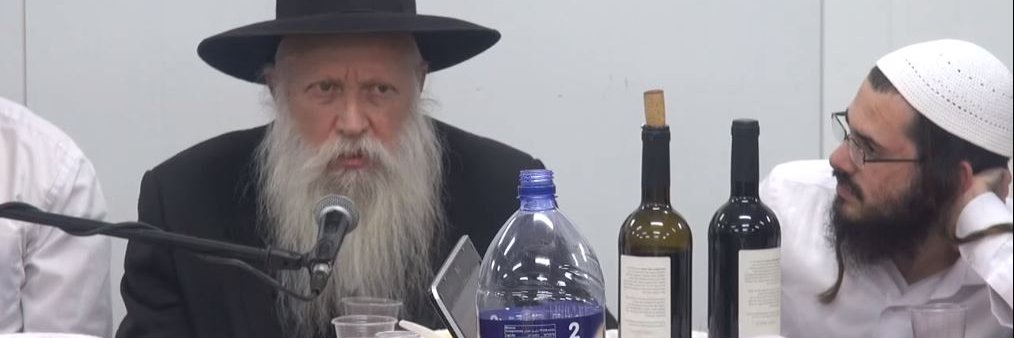 chassidus's profile banner image