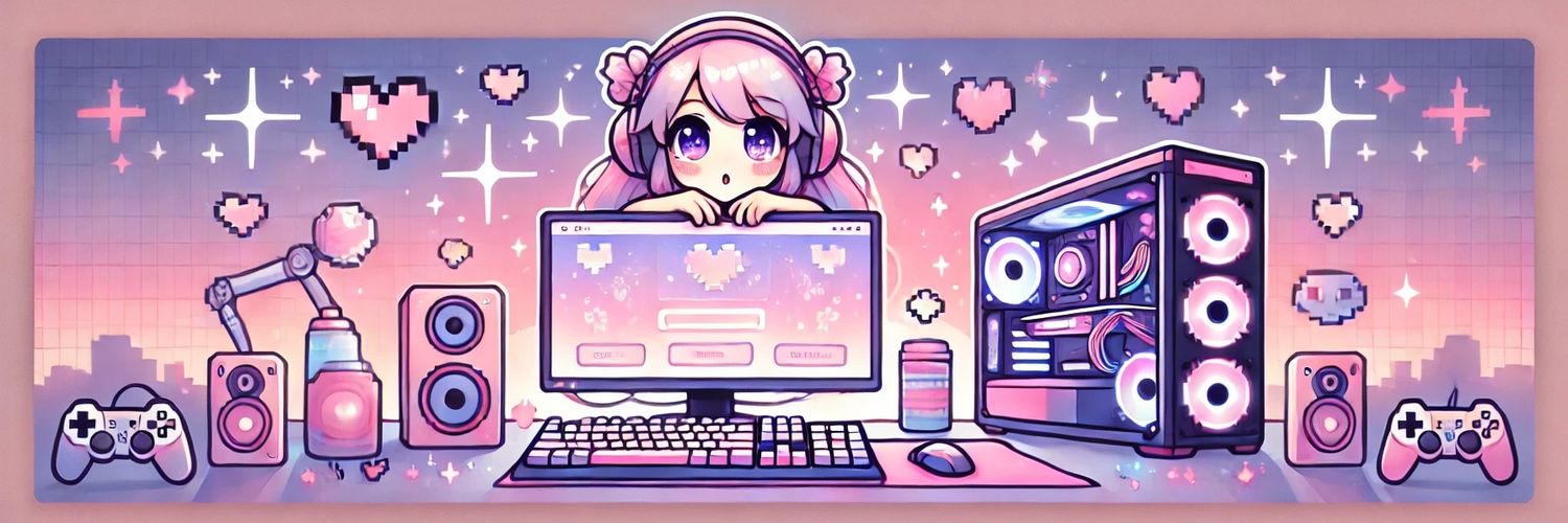 Sarah_Lorrainex's profile banner image