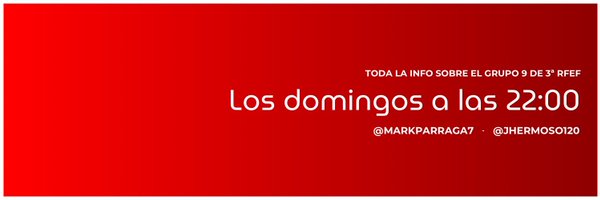 LaProrrogaInfo Profile Banner