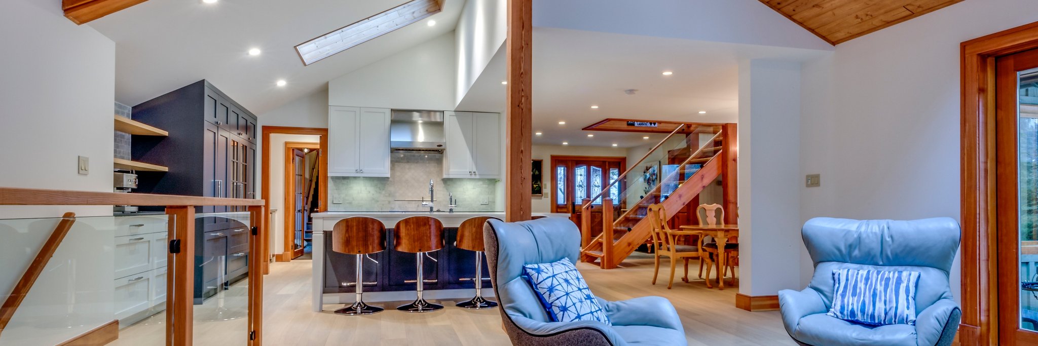 RDC Fine Homes banner