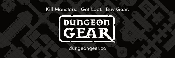 TadDavisDungeon Profile Banner