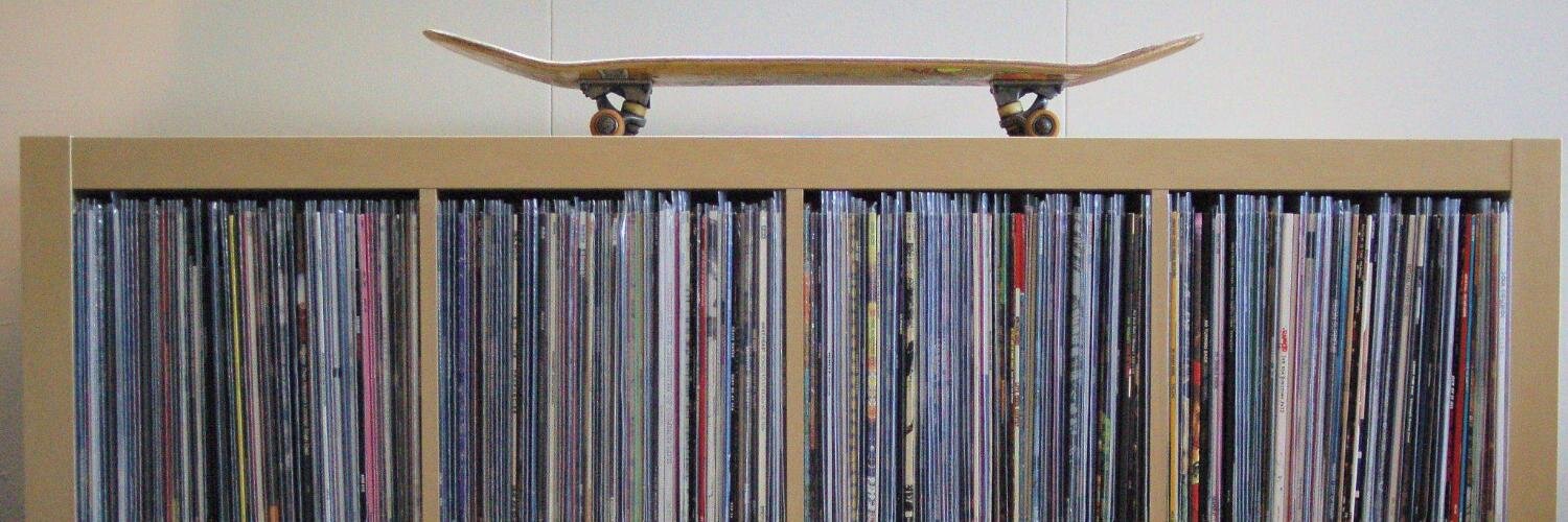 Black Monday Radio banner