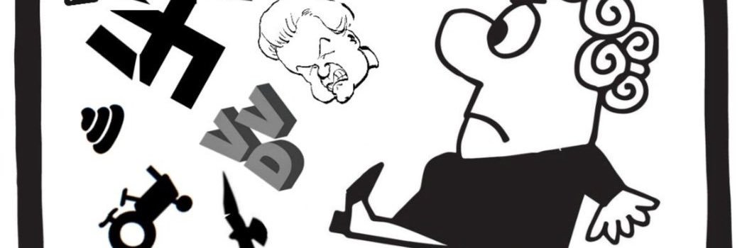 Harro - Vrolijk links 🍉 banner