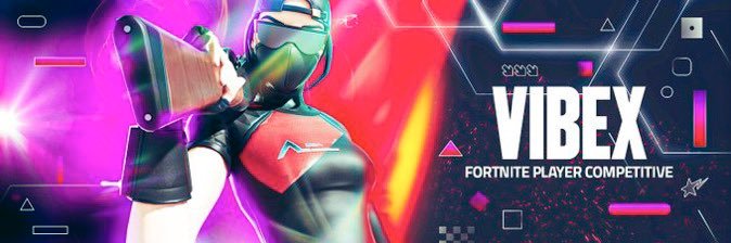 Crimson Vibex banner