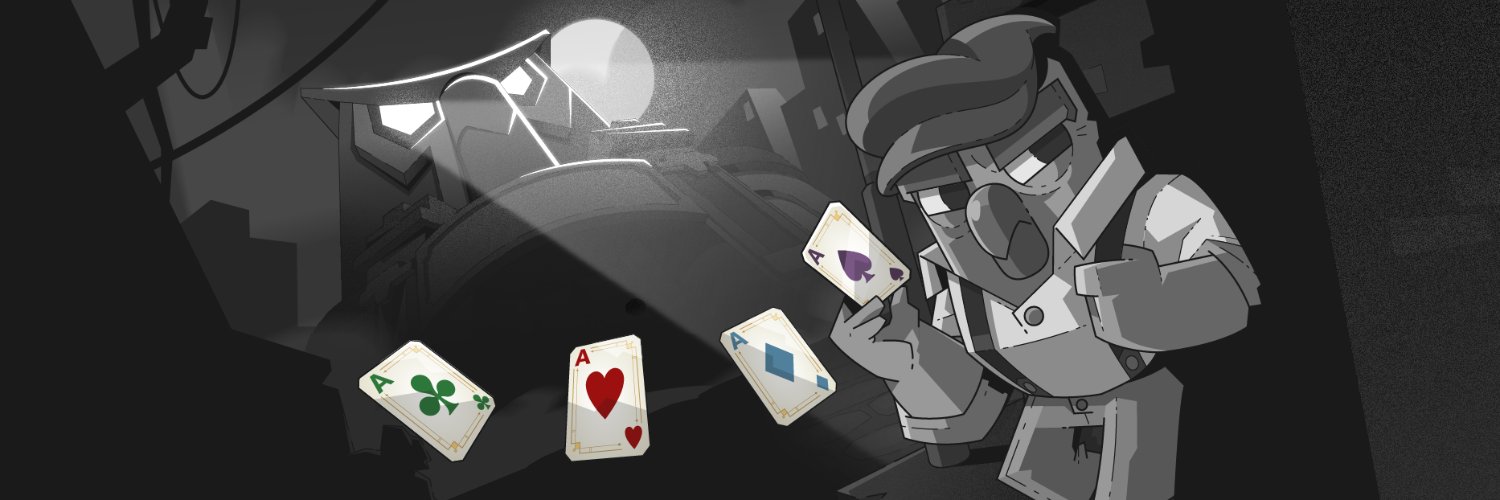 BigFootGames's profile banner image