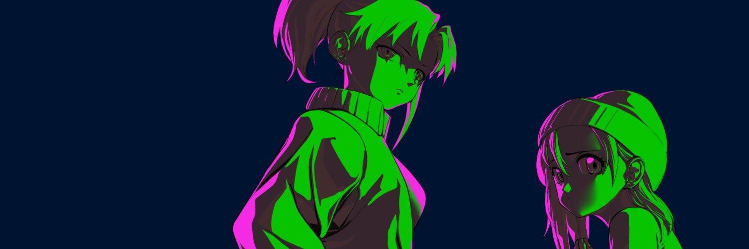 B_Bchaos's profile banner image