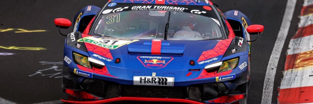 Dutchmaxflying 🇳🇱 banner