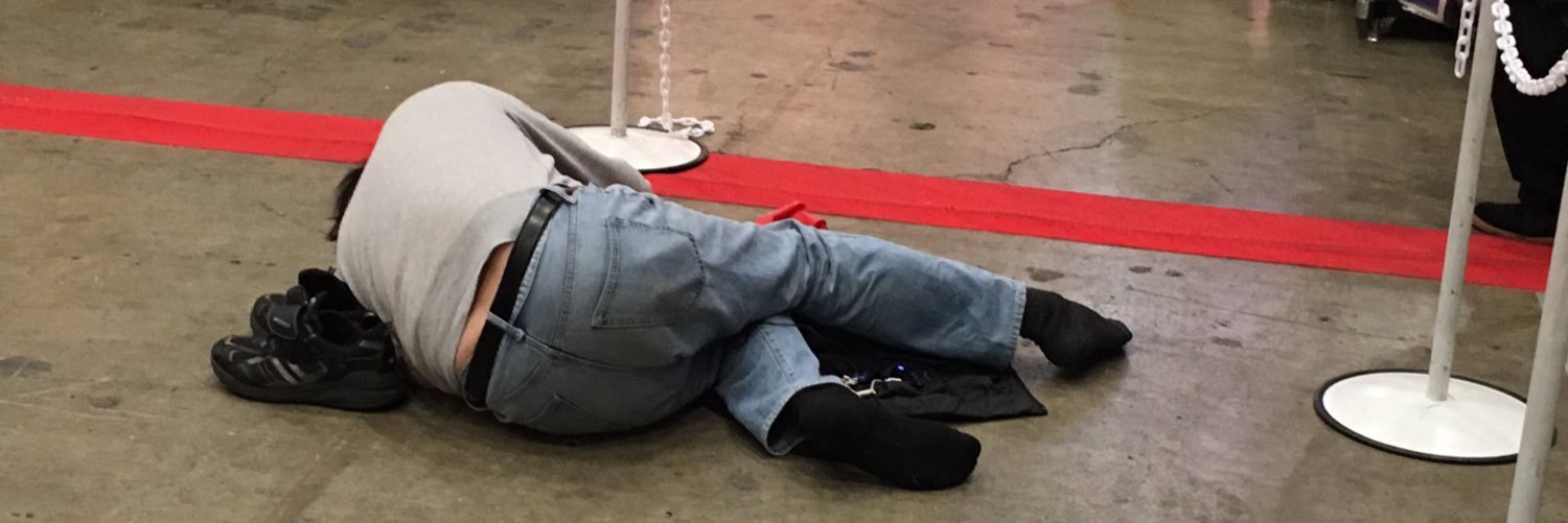 NendoBot's profile banner image