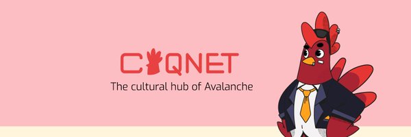coqnet_io Profile Banner