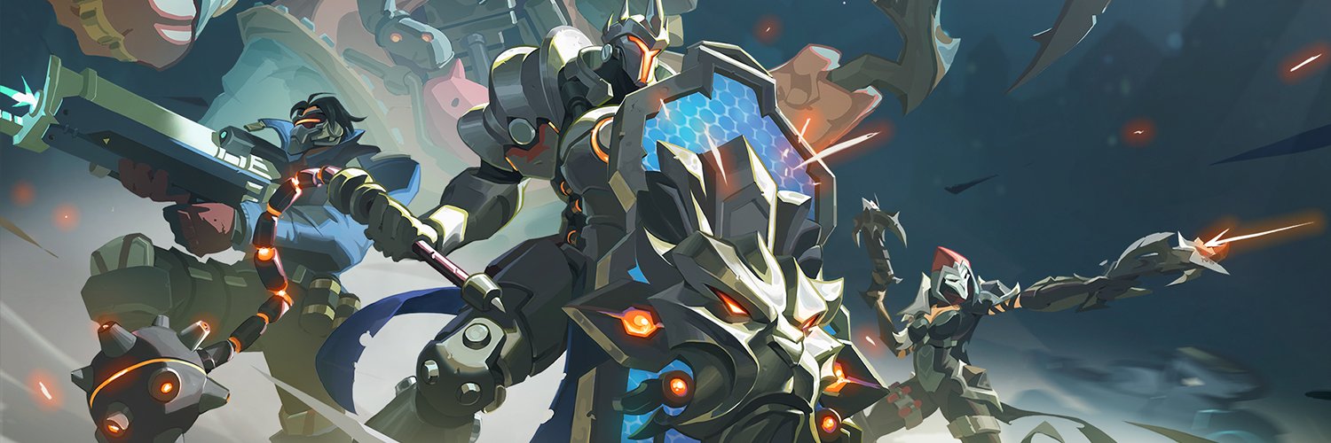 BlizzHeroes's profile banner image