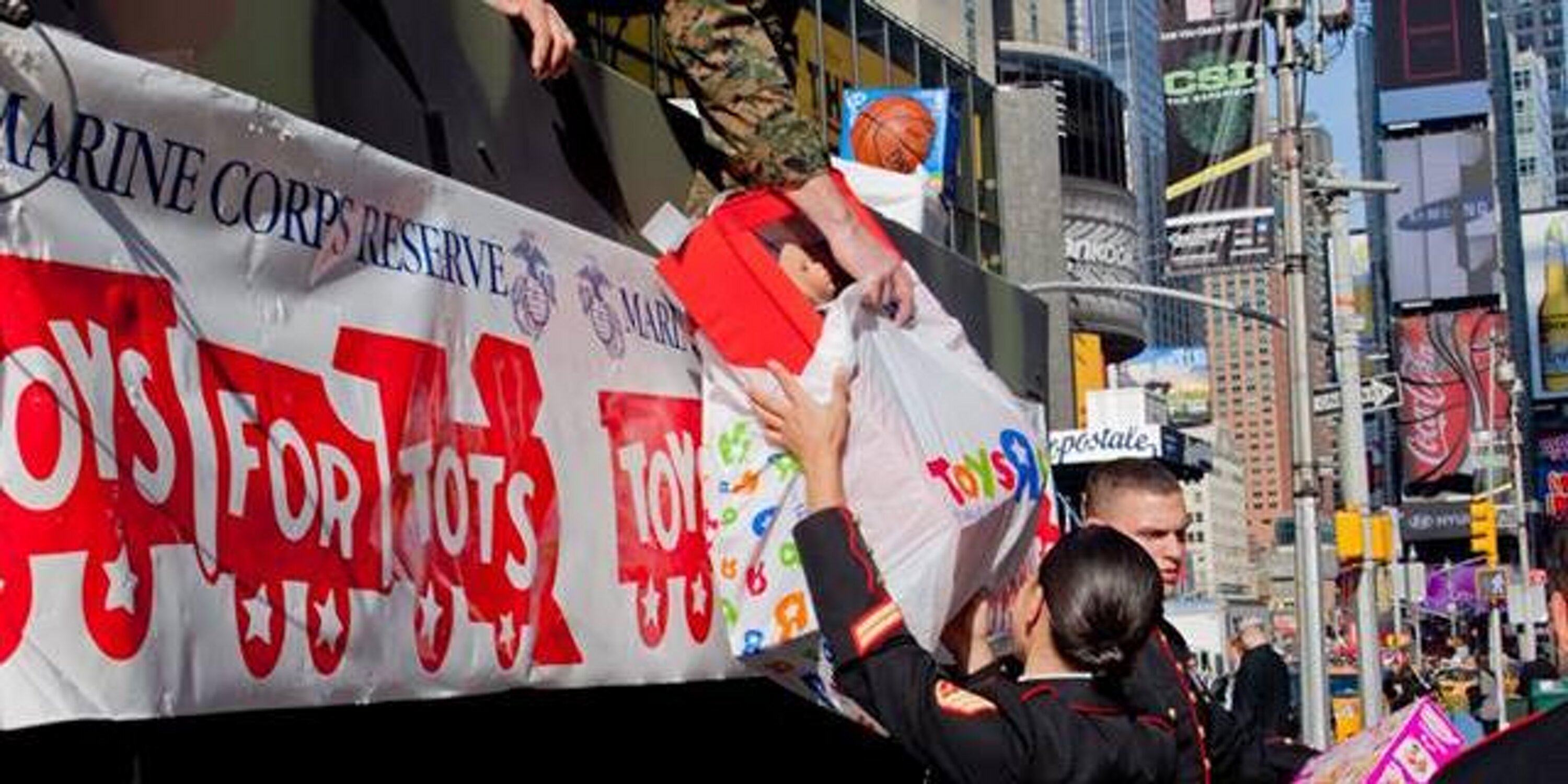 T4TNYC's profile banner image