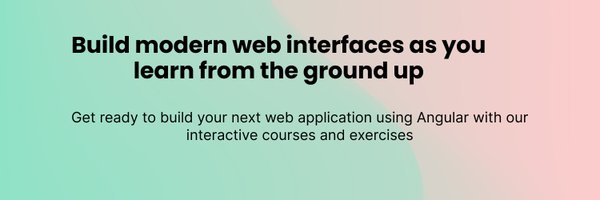 _angular_ui Profile Banner