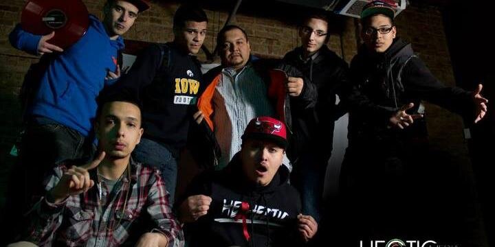 hecticsocial's profile banner image
