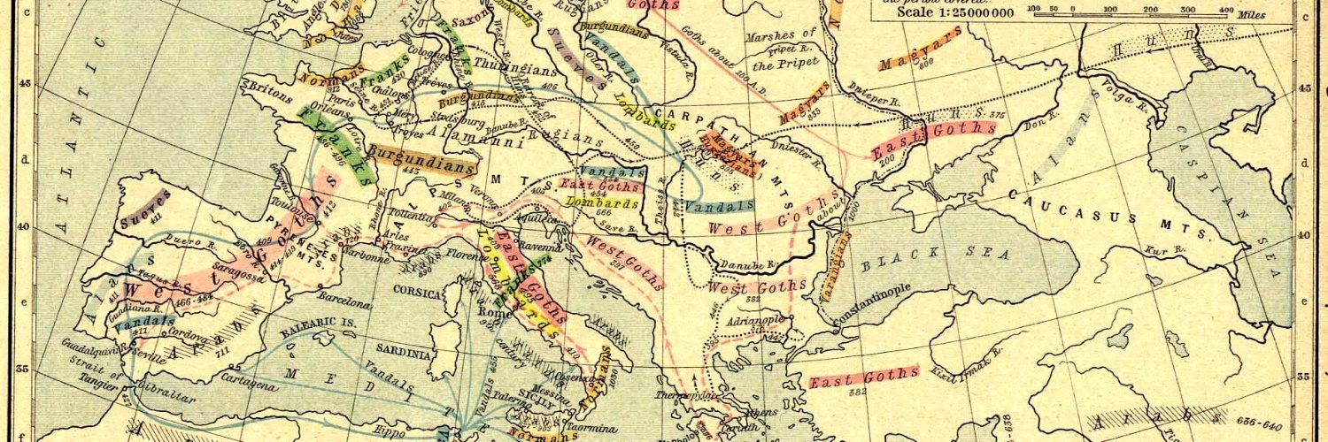 AuthariRexLangbard 🏴󠁧󠁢󠁥󠁮󠁧󠁿 banner