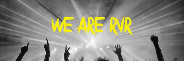 We_Are_RVR Profile Banner
