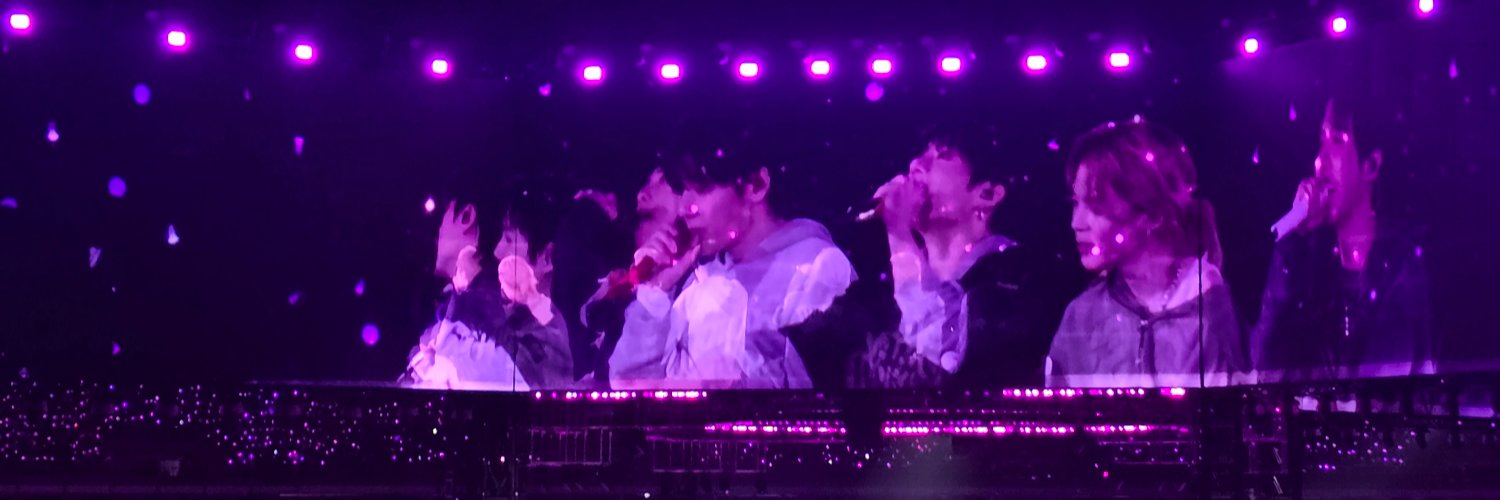 tenbluesjoon's profile banner image