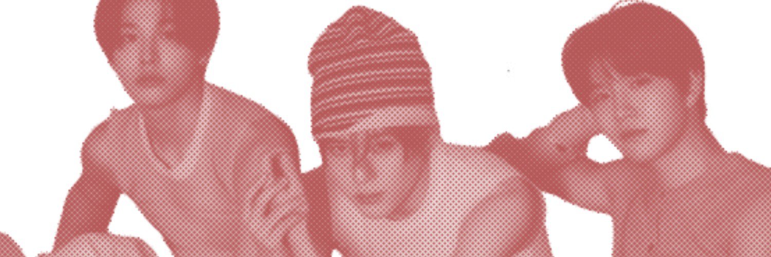 ᛝ, floraa | kinda sia banner