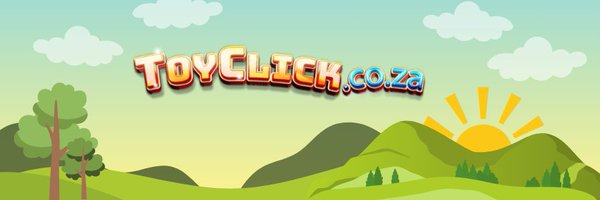 ToyclickCOZA Profile Banner